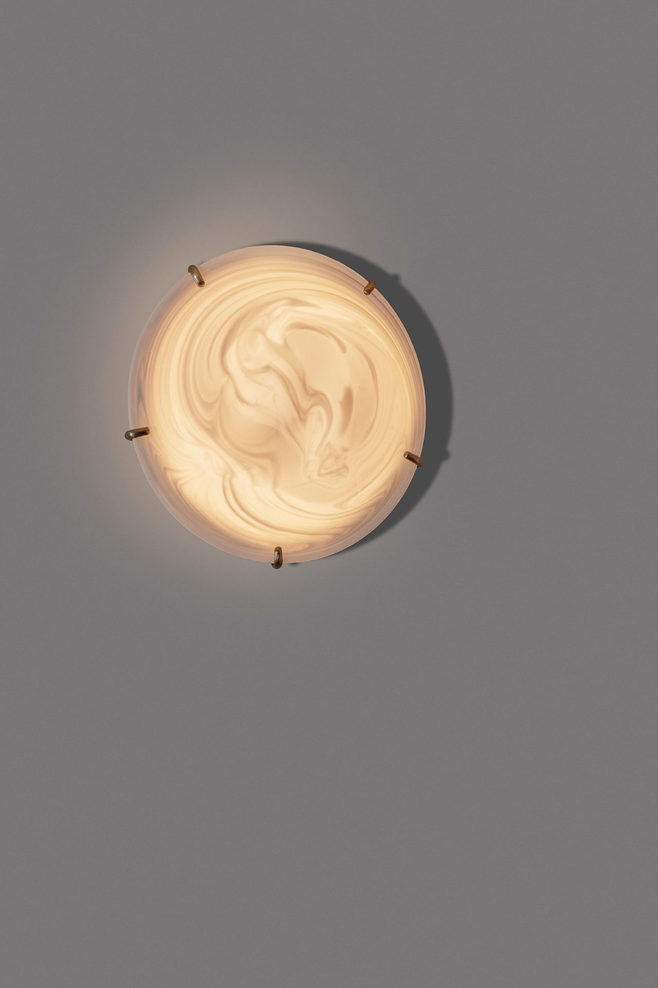 LUNES, Wall light Semeur d'Etoiles Création lumineuses Paris