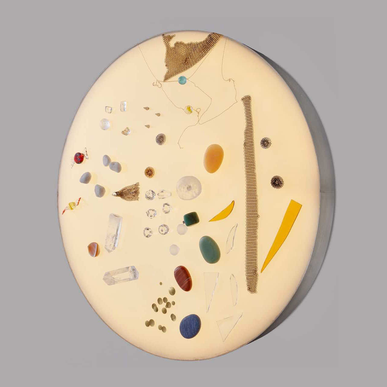 CHARMS <br><span>Applique, plafonnier ou vitre</span>