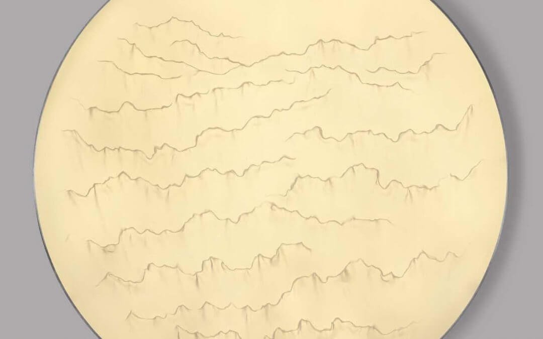 ALPS Wall, ceiling or glass