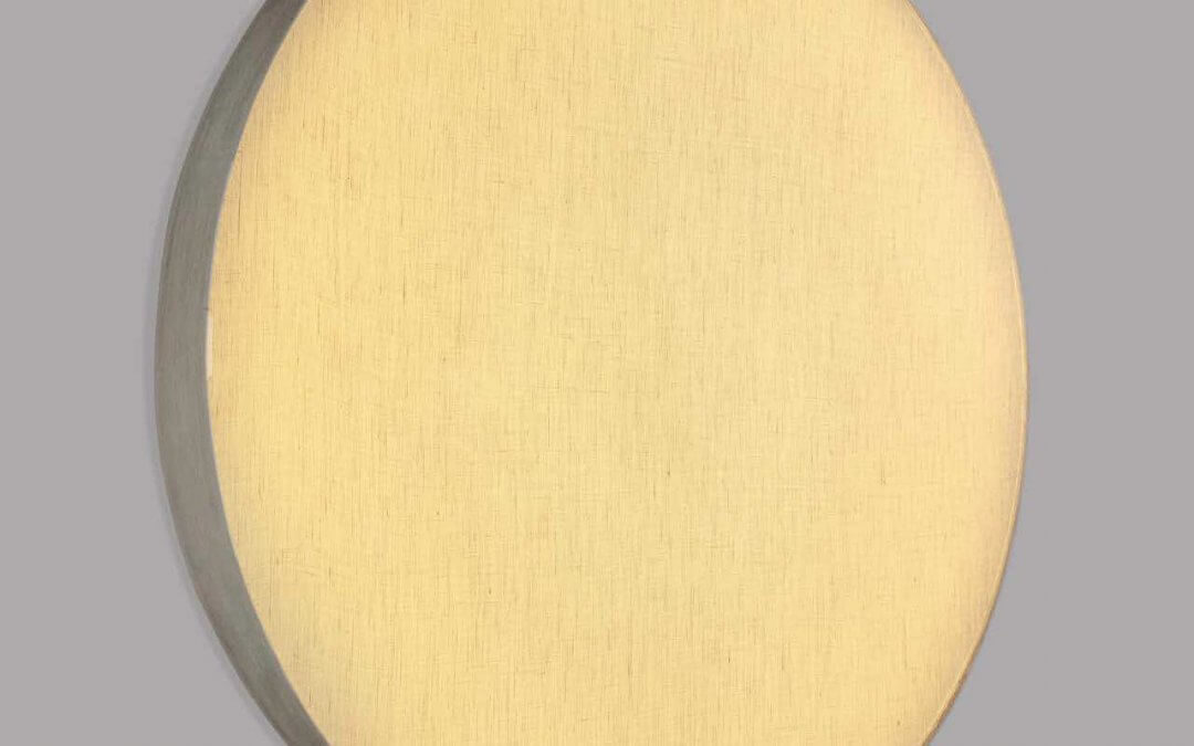 FABRIC Wall, ceiling or glass