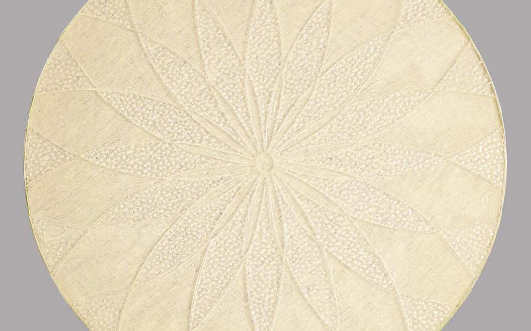 ROSE Wall, ceiling or glass